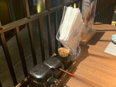 -山葵家·创意料理(EFC欧美广场店)