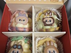 -芷桦咖啡(新城市广场店)