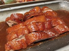 -稻香饭店(IFS国金中心店)