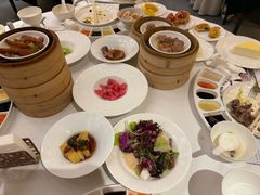 -香宫中餐厅·大连香格里拉(人民路店)