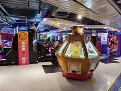 -核客电玩城(东门店)