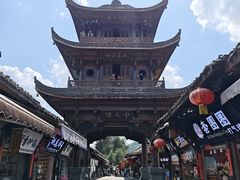 -刘氏方酥锅盔(古城总店)