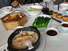 -龙庭华宴·粤菜·早茶