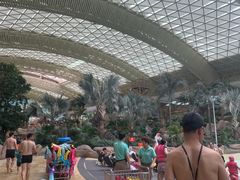 -杭州开元森泊度假乐园