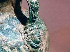 -深圳博物馆(古代艺术馆)