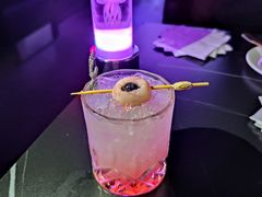 -MOSSO音乐酒吧·live house(南京旗舰店)