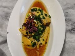 -喜来登由由大酒店九州膳坊中餐厅