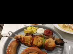 -库滋明·俄罗斯特色美食(中央大街店)