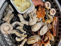 -火炉火自助餐(西直门凯德MALL店)