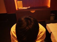 -儒之堂足道·SPA·推拿(莫干山路店)