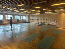 -意然瑜伽·普拉提