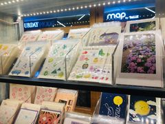 -猫的天空之城概念书店(印象城购物中心店)