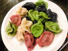 -87号烧烤海鲜·大排档(金沙滩店)