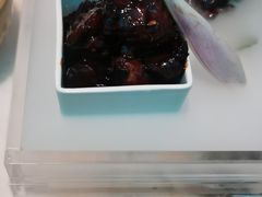 意大利黑醋肋排-桂满陇·蟹黄小笼汤包(巴黎春天浦建店)