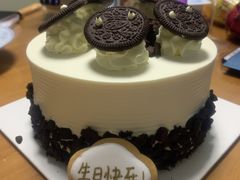 -半勺舒舒生日蛋糕店