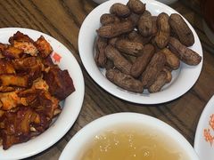 -爱碗亭·鲜炒湖南菜(壹城中心店)