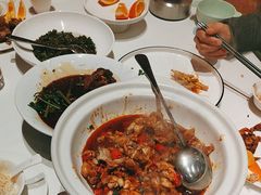 -福膳源·家宴(汇金路店)