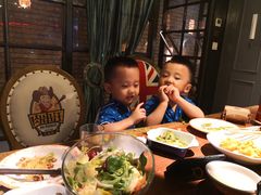 -肉串汪(望京店)