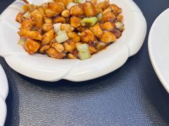 -紫光园·烤鸭·北京菜(团结湖店)