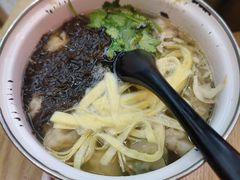 -柴爿巷·香酥鸡&馄饨(复兴中路店)