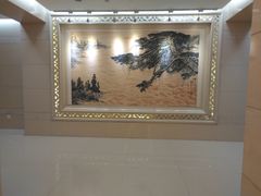 -济南南郊宾馆