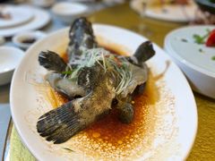 -福州天元国际威斯汀酒店·中国元素餐厅