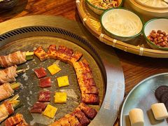 -三肥两瘦烤肉(鹿城店)