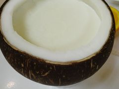 -志龙皇冠吃货椰子铺