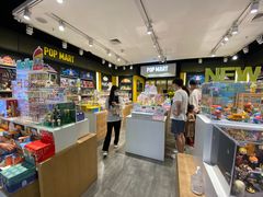 -泡泡玛特POPMART(宁波印象城店)