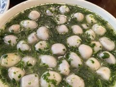 -王家沙点心店(南京西路总店)