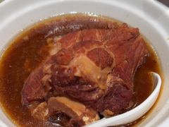 -喜家德虾仁水饺(开发区万达店)