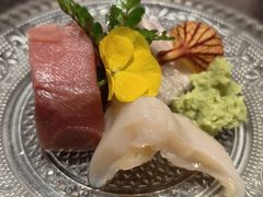 -小十Omakase(地王大厦店)