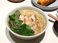 -胡麻(静安嘉里店)