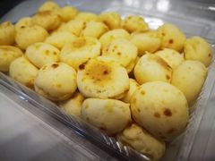 网红麻薯-糕材生•糕点•生日蛋糕(兴华街店)