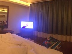 -三亚亚龙湾雅高美爵酒店