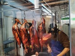 -大笑饭堂(甲子桥店)