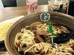 -李先生牛肉面大王(马栏店)