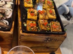 -木屋烧烤(万德庄店)