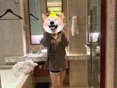 -上海龙之梦万丽酒店