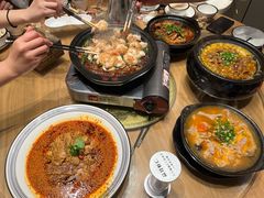 -陶德砂锅(蜀汉路店)