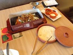 鸡腿肉菲希塔-必胜客(新辰里酒仙桥店)