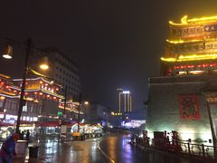-鼓楼夜市