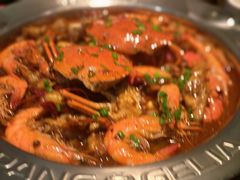 -胖哥俩肉蟹煲(福州仓山爱琴海店)