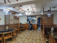 大堂-金山手抓肉(清水河总店)