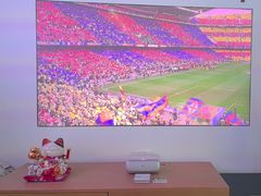 -JMGO坚果投影(长宁龙之梦店)