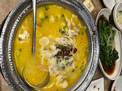 -李氏传家菜(兴城路店)