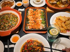 -好兄弟郭巨海鲜(天一阁店)