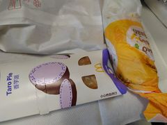 -麦当劳(磨子桥店)