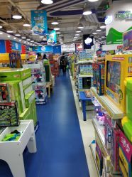 -玩具反斗城(万象汇店)