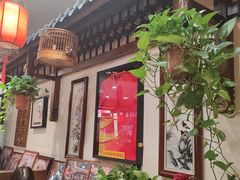 -玉桥餐厅(天坛店)